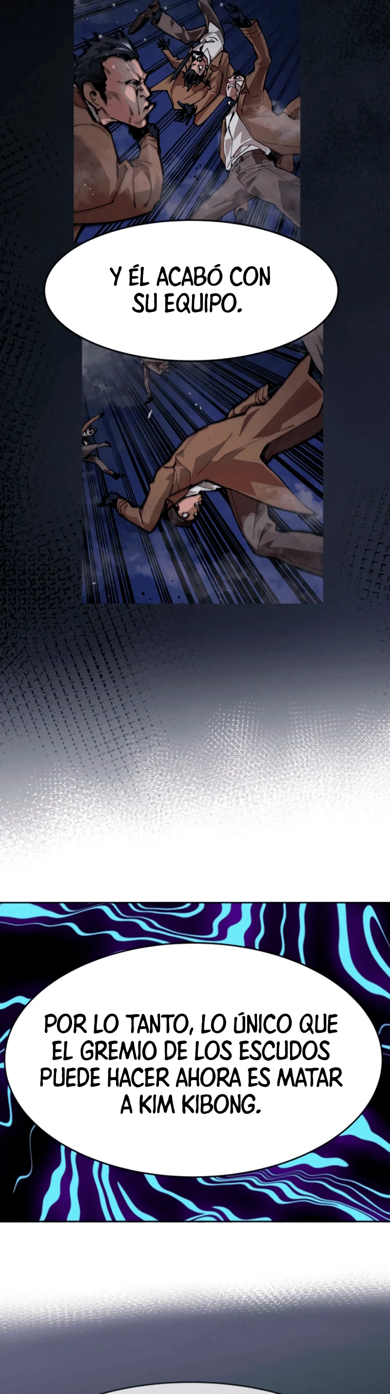Rompiendo Limites > Capitulo 9 > Page 501