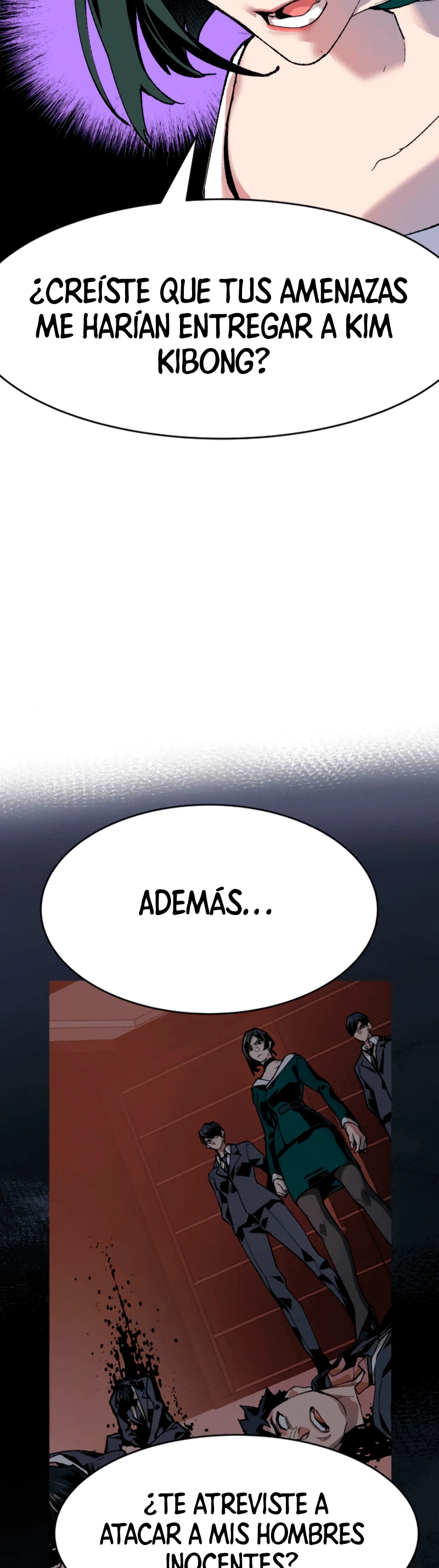 Rompiendo Limites > Capitulo 9 > Page 521