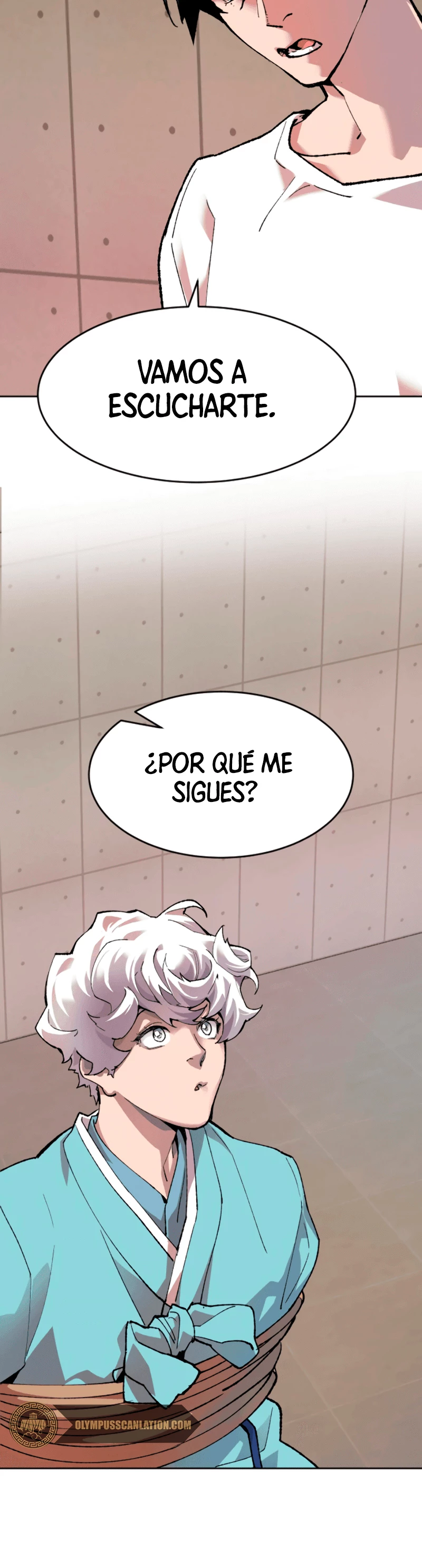 Rompiendo Limites > Capitulo 9 > Page 591