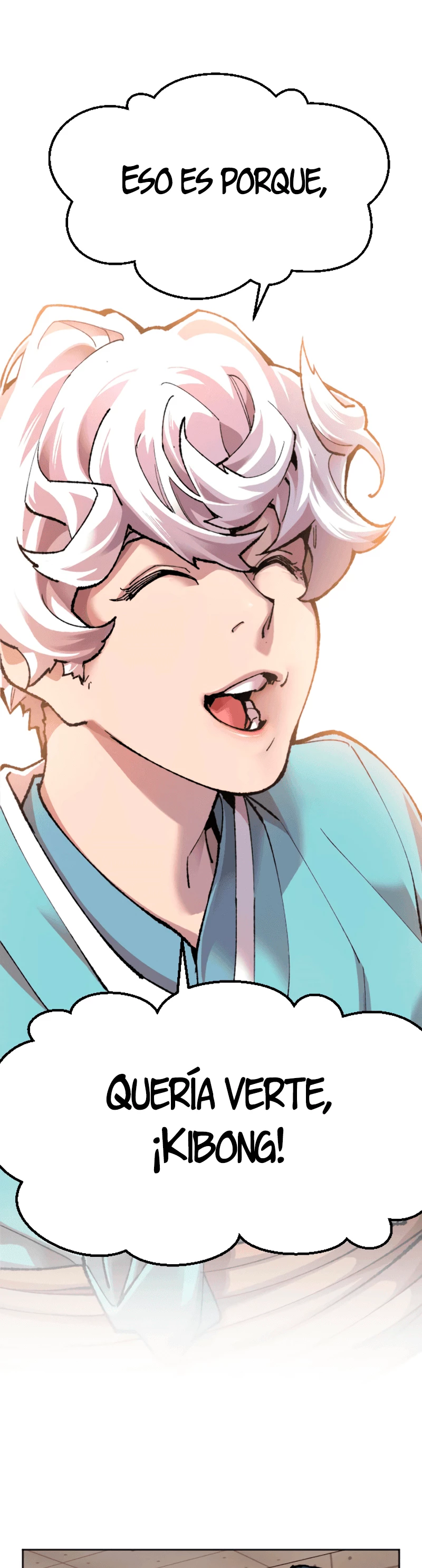 Rompiendo Limites > Capitulo 9 > Page 601