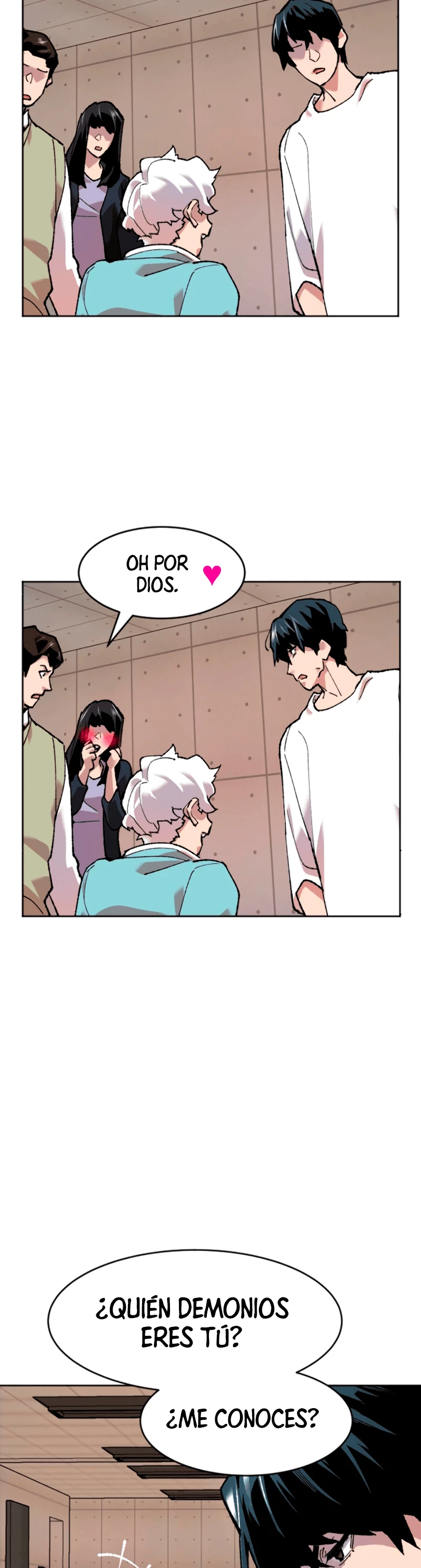 Rompiendo Limites > Capitulo 9 > Page 621