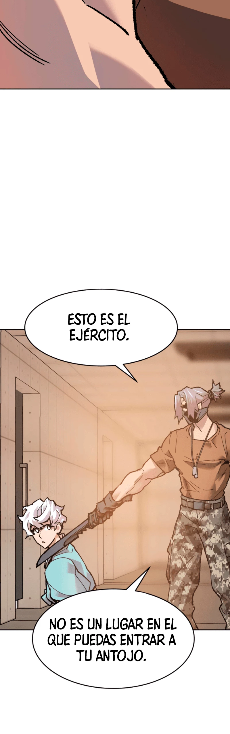 Rompiendo Limites > Capitulo 9 > Page 711