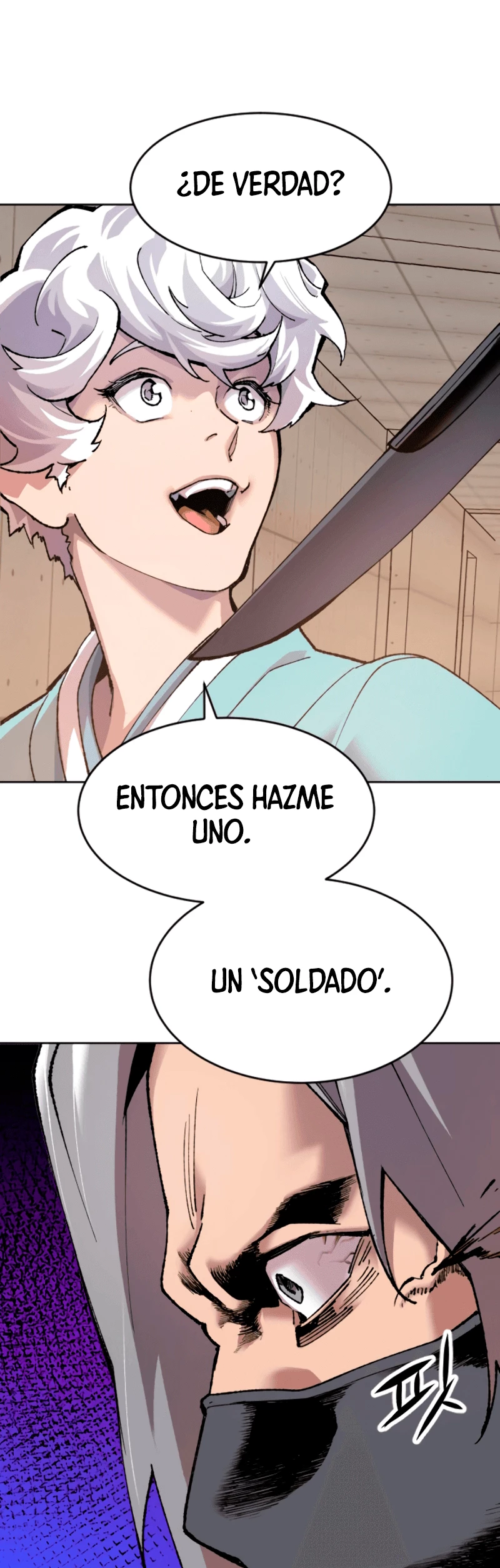 Rompiendo Limites > Capitulo 9 > Page 721