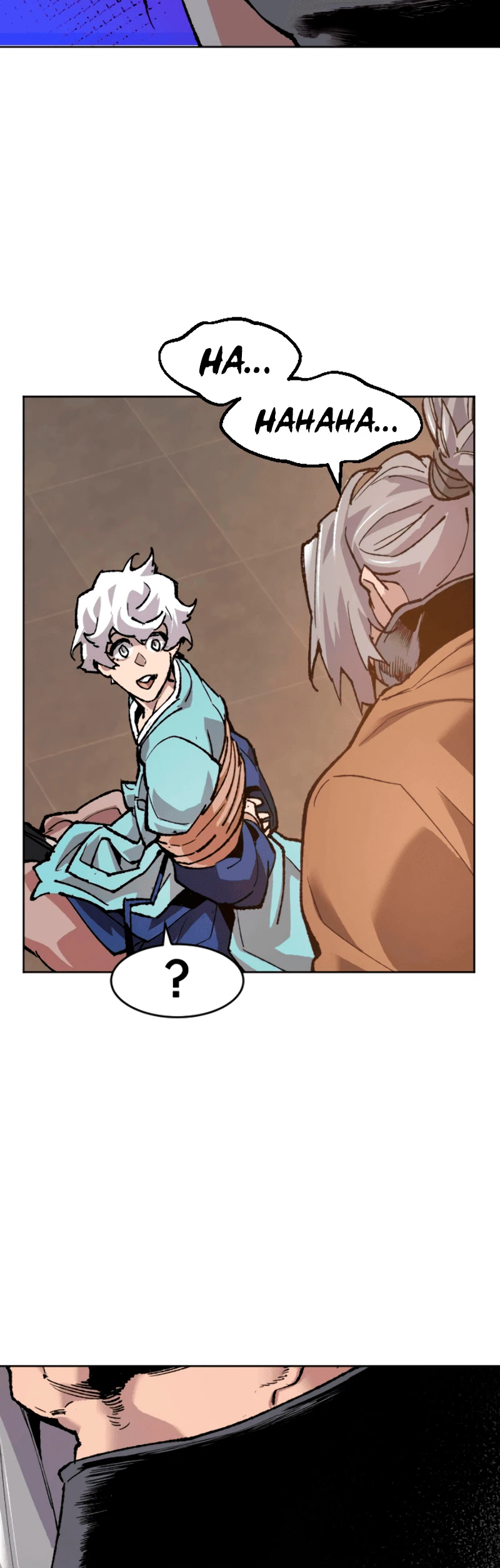 Rompiendo Limites > Capitulo 9 > Page 731