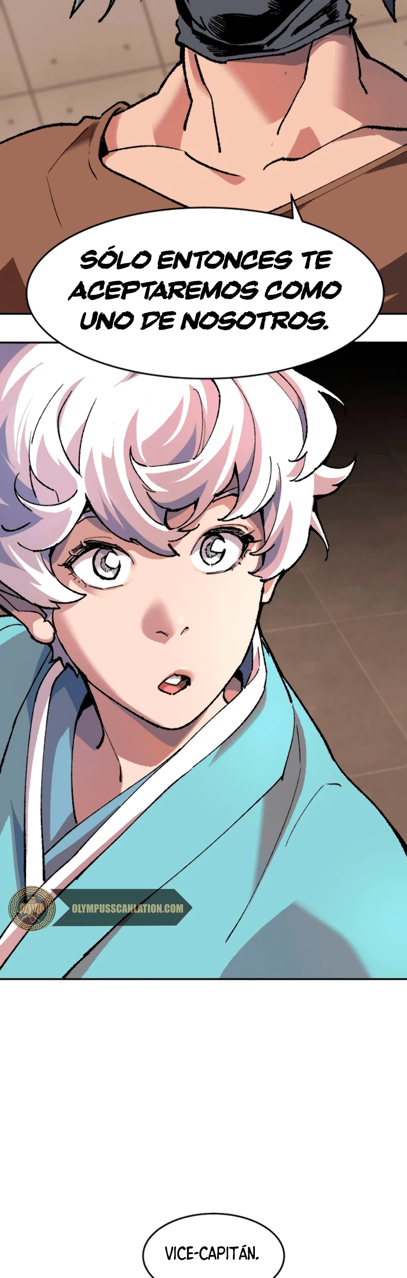 Rompiendo Limites > Capitulo 9 > Page 761