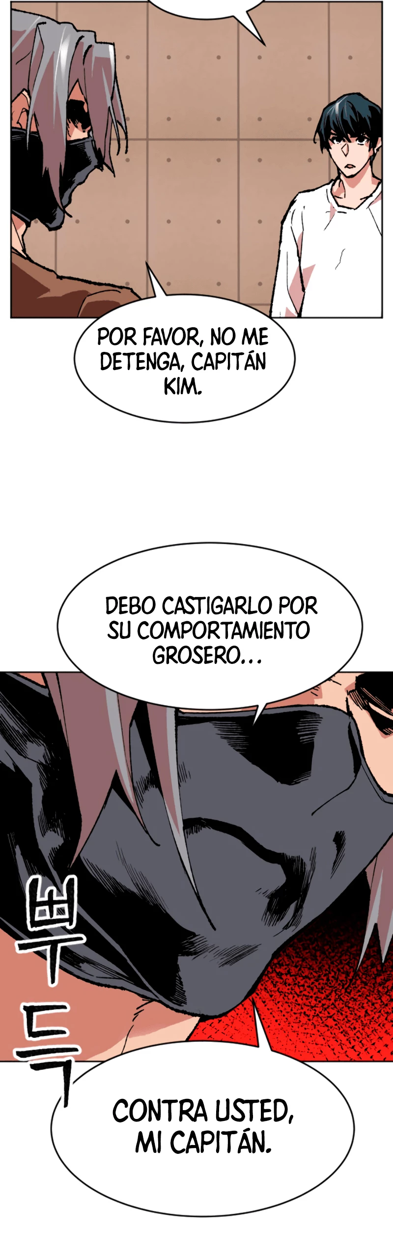 Rompiendo Limites > Capitulo 9 > Page 771