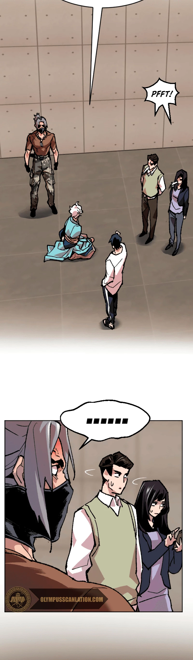 Rompiendo Limites > Capitulo 9 > Page 791