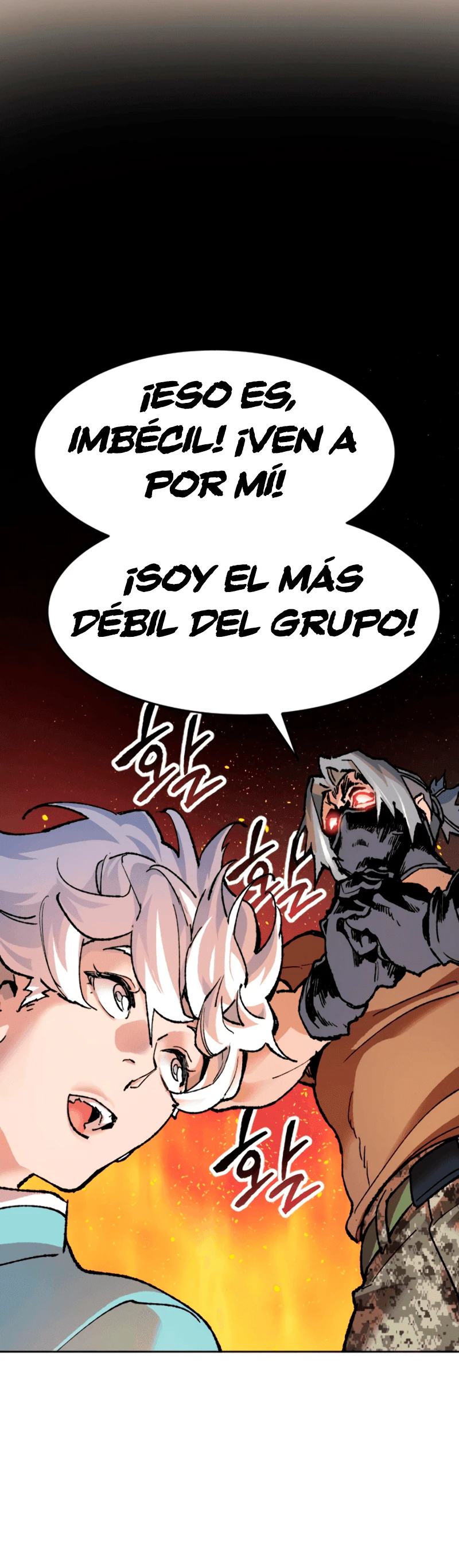 Rompiendo Limites > Capitulo 9 > Page 801