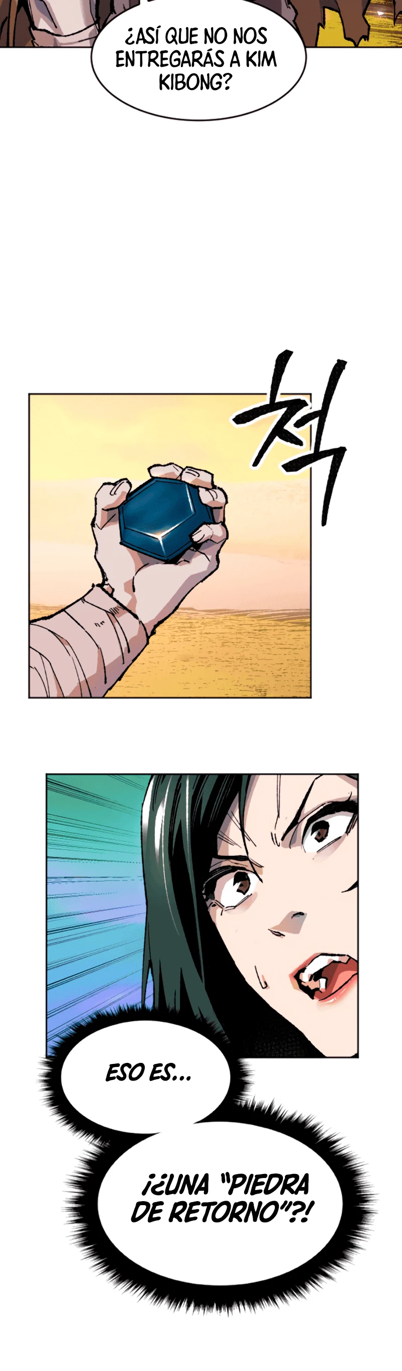 Rompiendo Limites > Capitulo 9 > Page 851