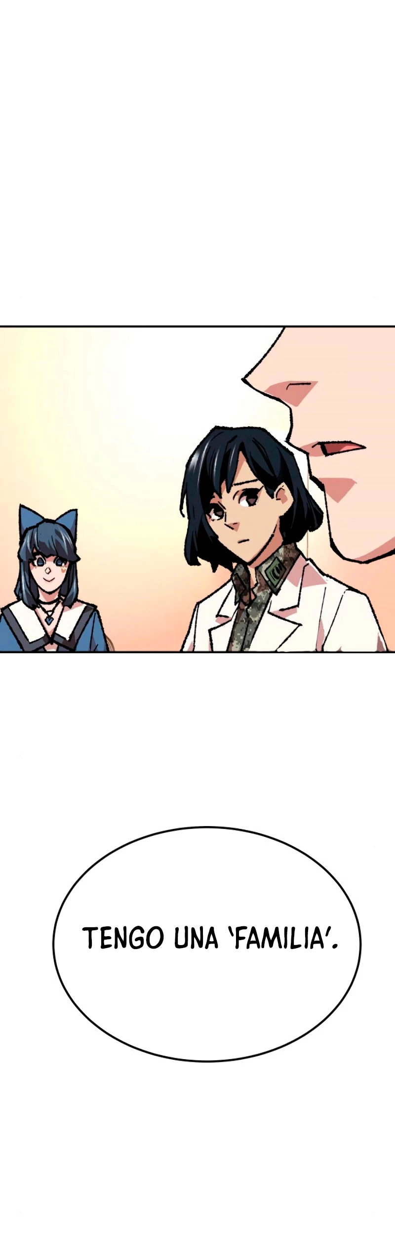 Rompiendo Limites > Capitulo 18 > Page 01