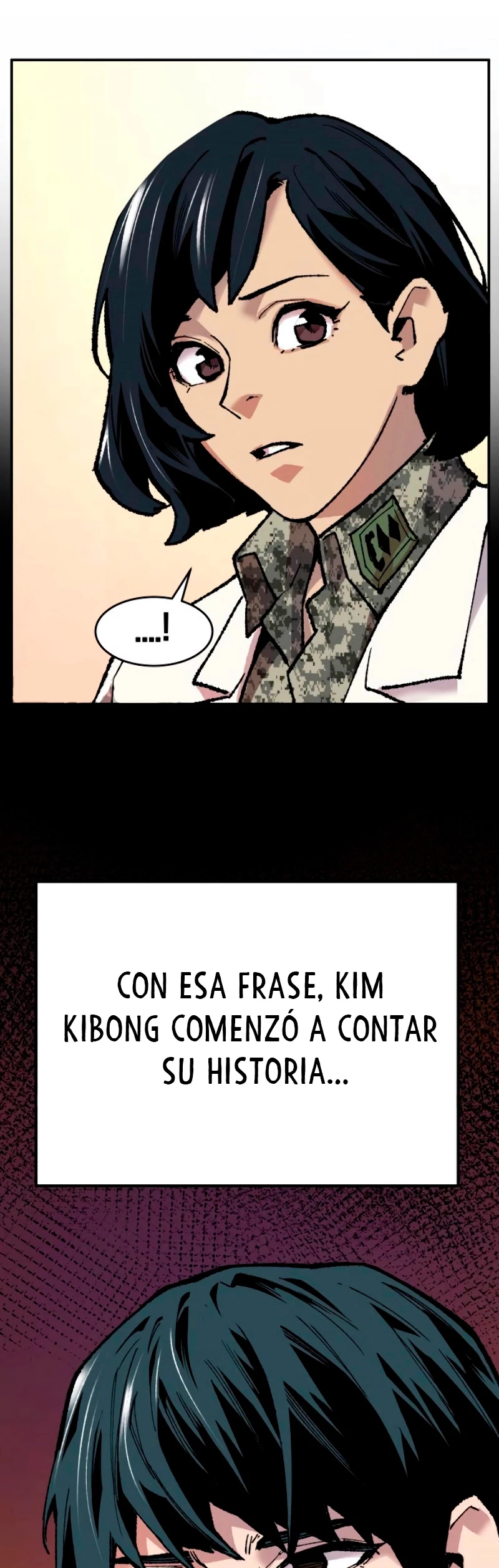 Rompiendo Limites > Capitulo 18 > Page 11