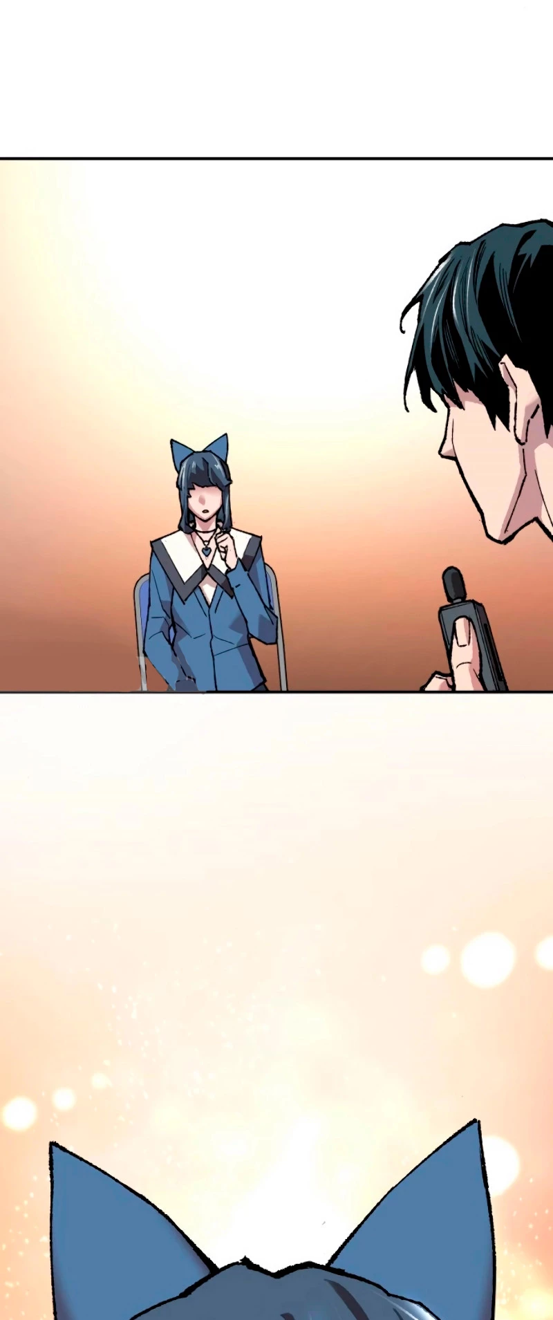 Rompiendo Limites > Capitulo 18 > Page 41