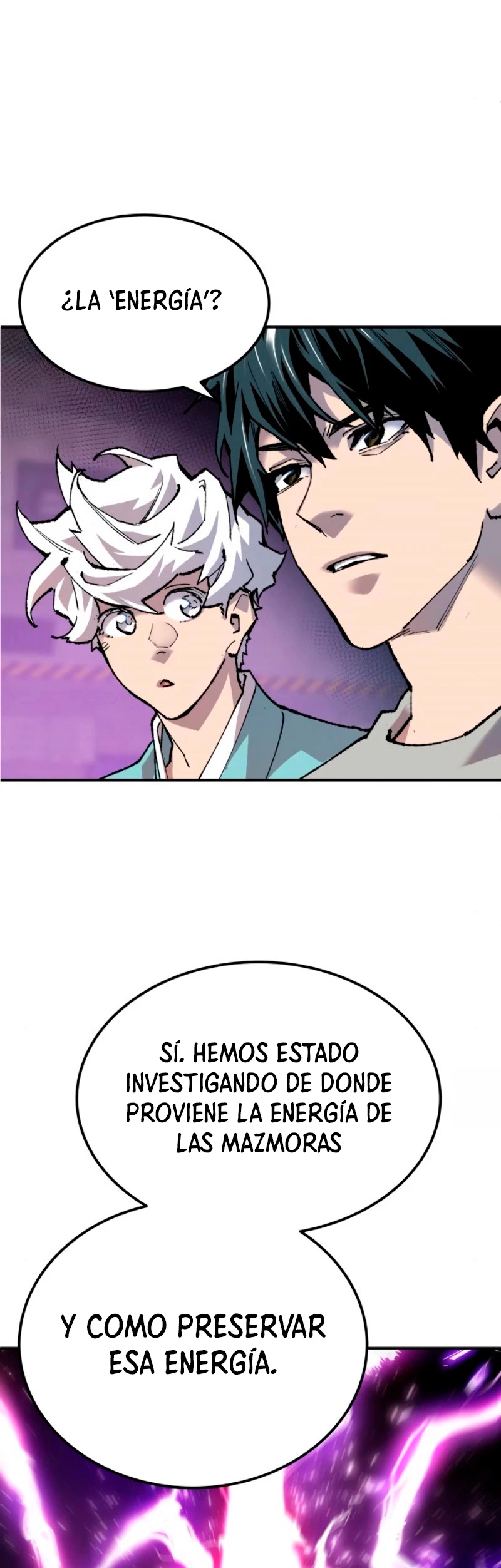 Rompiendo Limites > Capitulo 18 > Page 441