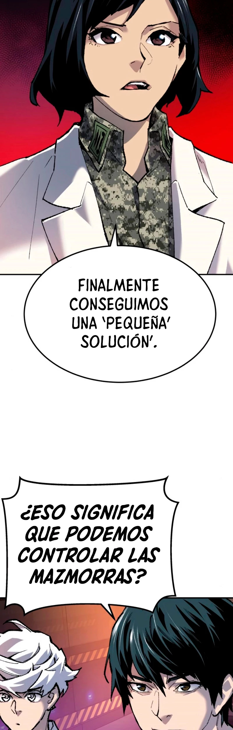 Rompiendo Limites > Capitulo 18 > Page 461