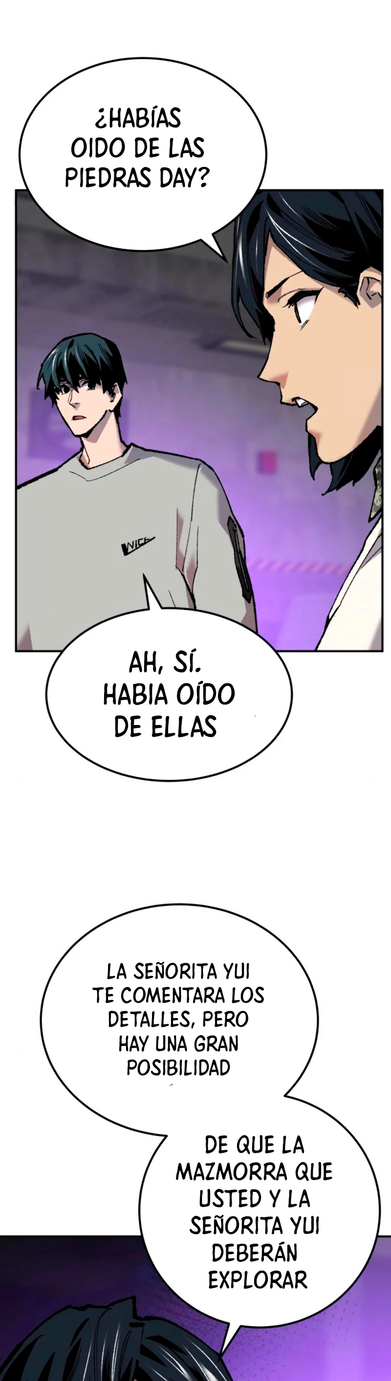 Rompiendo Limites > Capitulo 18 > Page 521