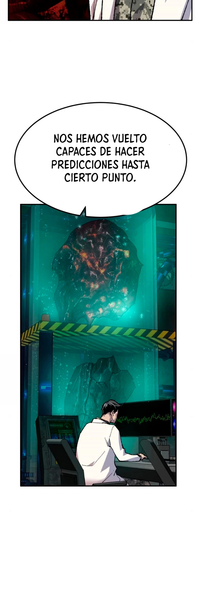 Rompiendo Limites > Capitulo 18 > Page 581