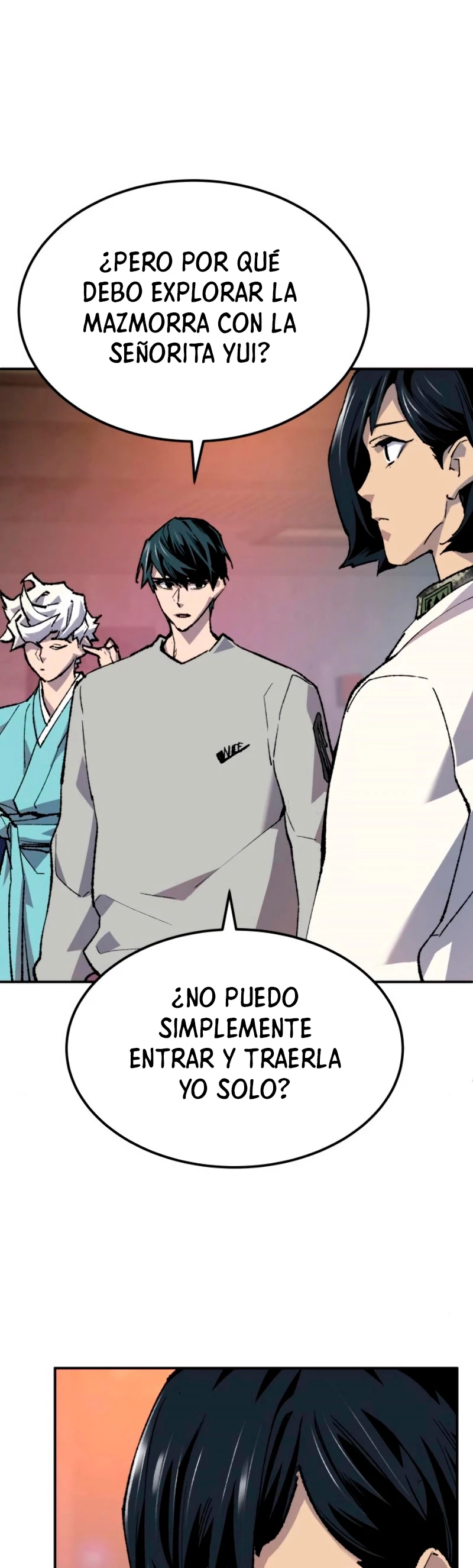 Rompiendo Limites > Capitulo 18 > Page 601