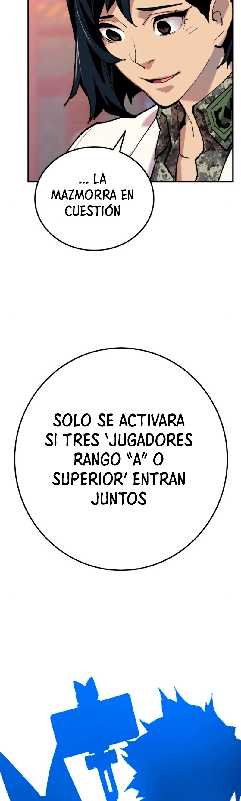 Rompiendo Limites > Capitulo 18 > Page 611