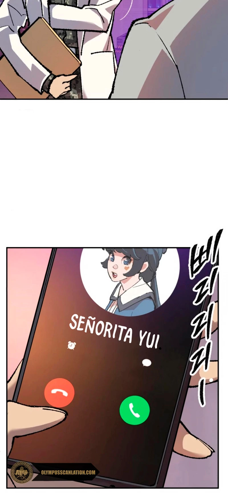 Rompiendo Limites > Capitulo 18 > Page 711