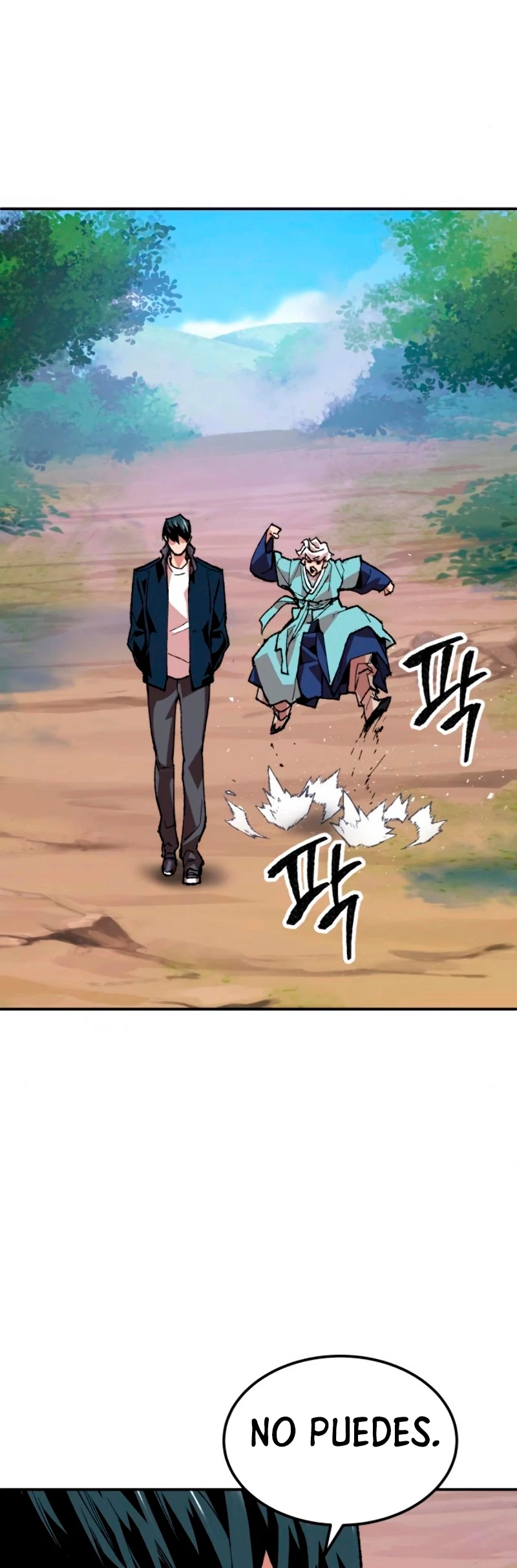 Rompiendo Limites > Capitulo 18 > Page 771