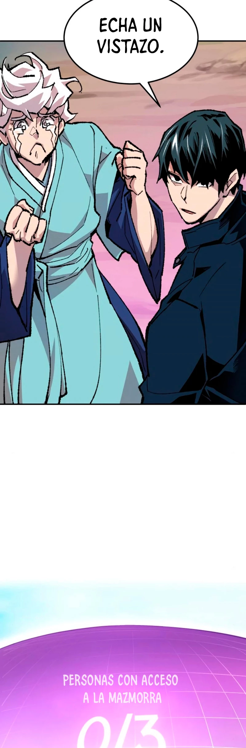 Rompiendo Limites > Capitulo 18 > Page 791