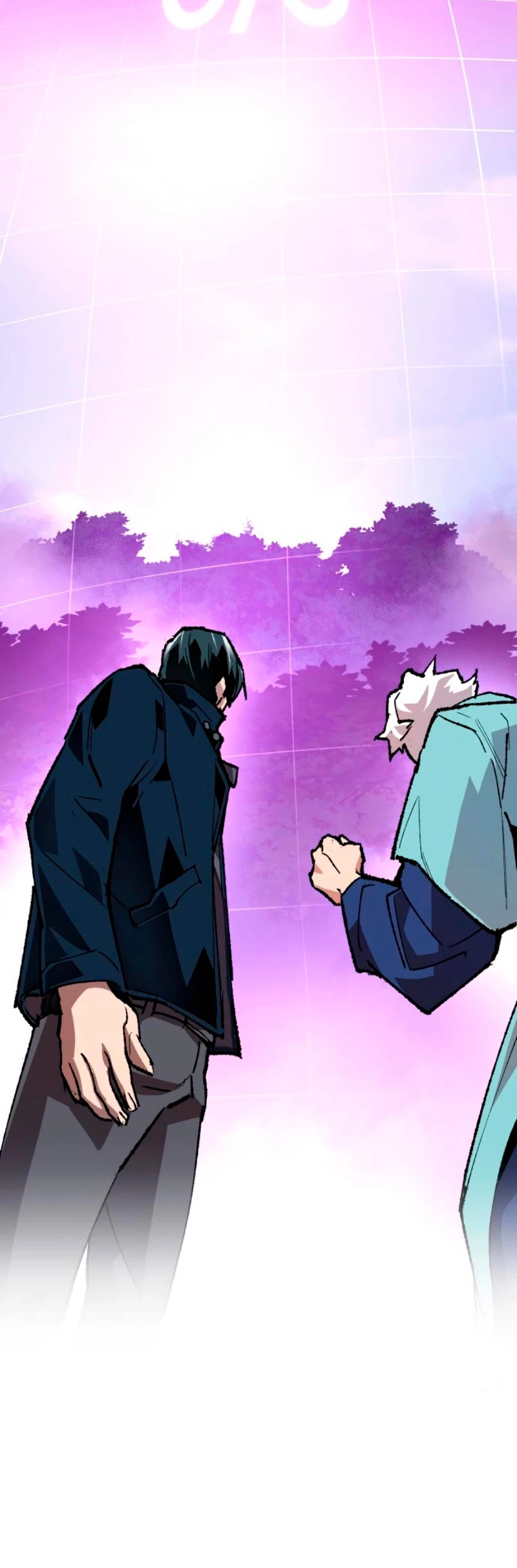 Rompiendo Limites > Capitulo 18 > Page 801