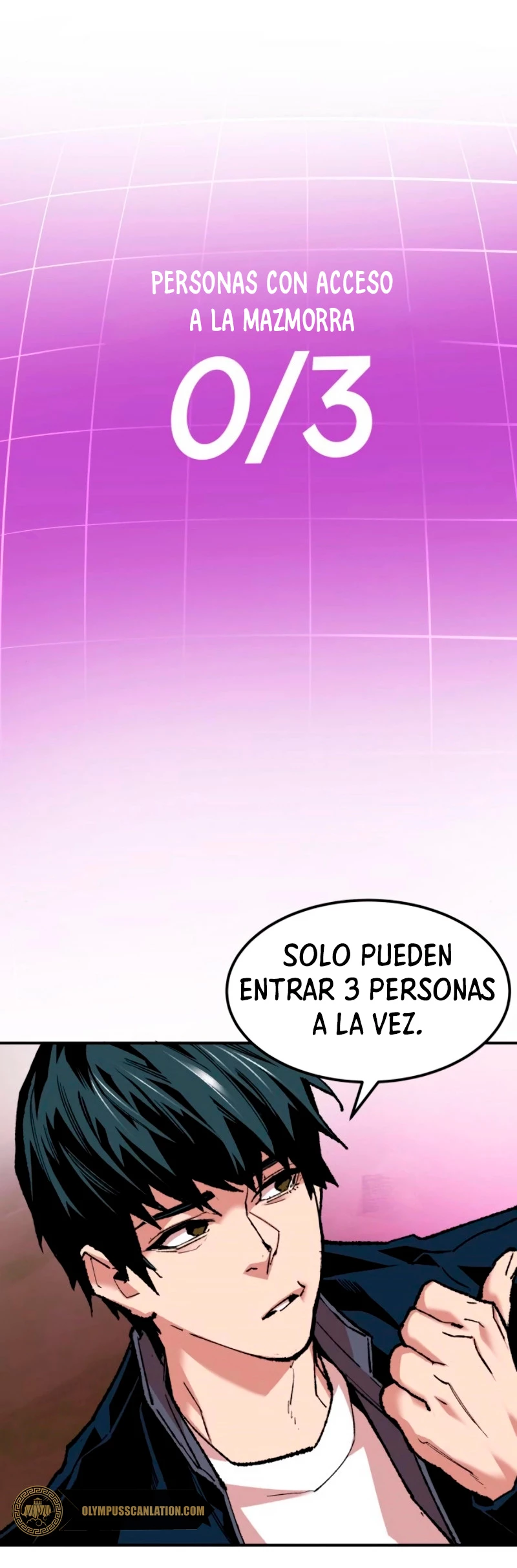 Rompiendo Limites > Capitulo 18 > Page 811