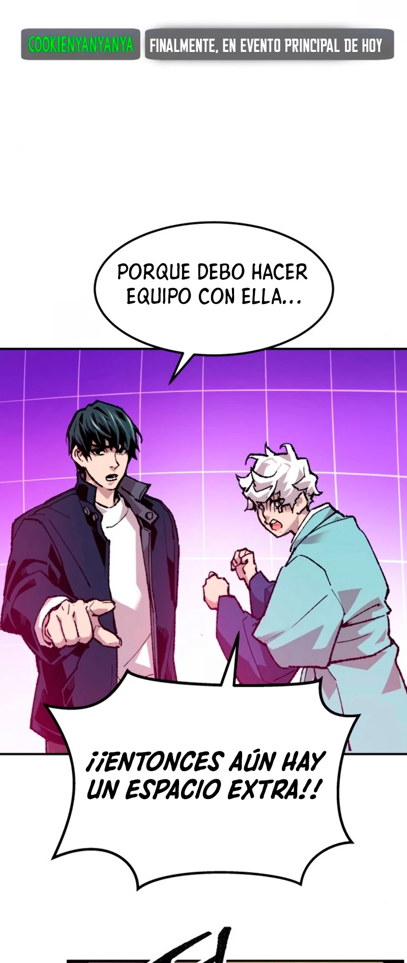 Rompiendo Limites > Capitulo 18 > Page 881