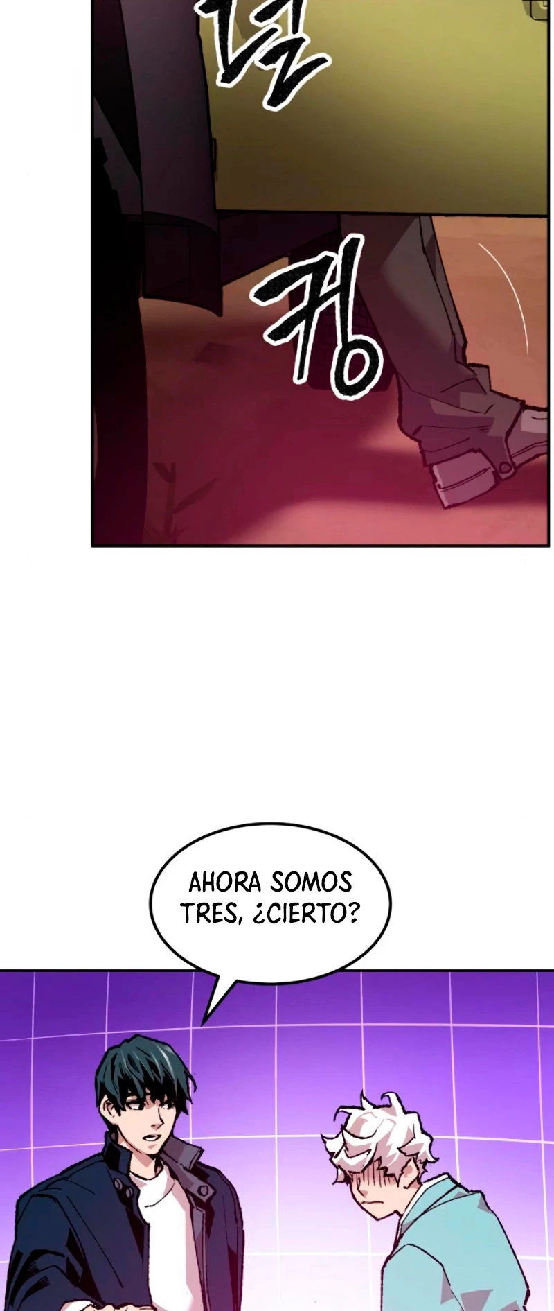 Rompiendo Limites > Capitulo 18 > Page 891