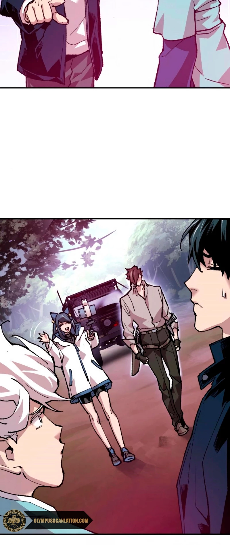 Rompiendo Limites > Capitulo 18 > Page 901