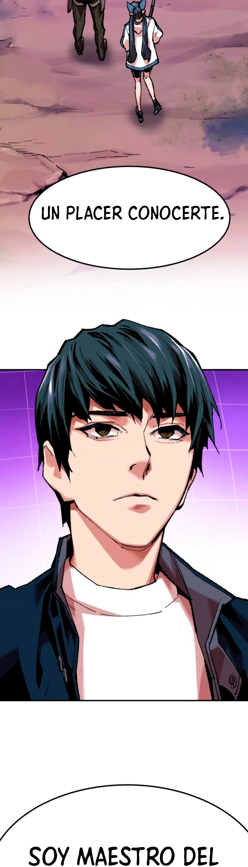 Rompiendo Limites > Capitulo 18 > Page 931