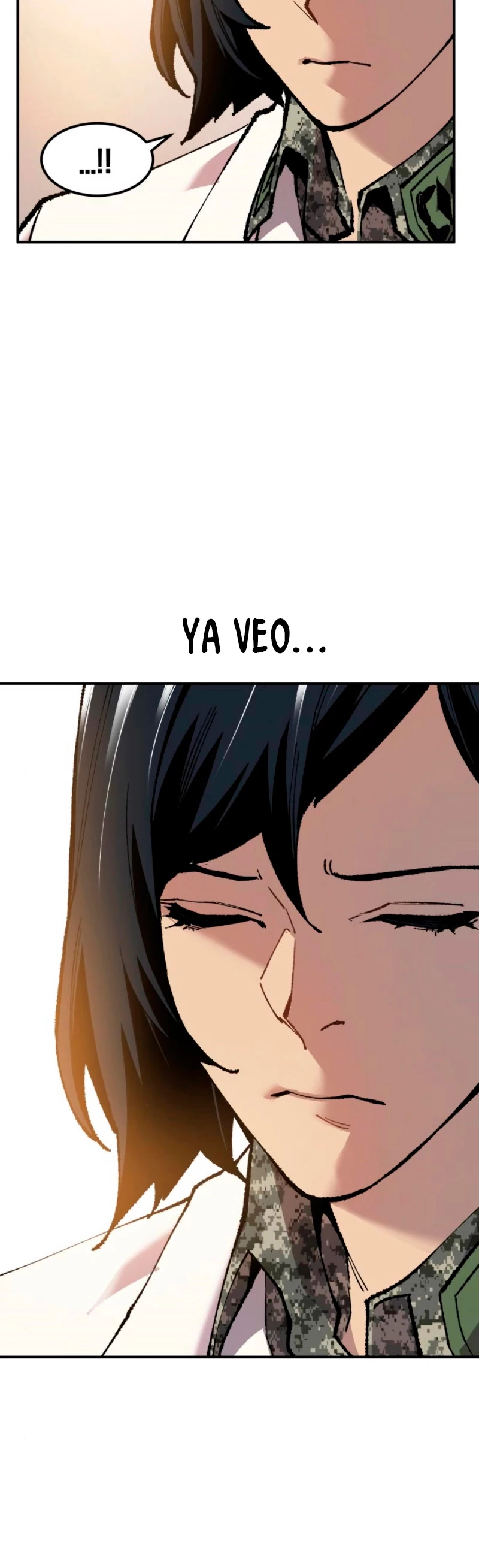 Rompiendo Limites > Capitulo 18 > Page 71