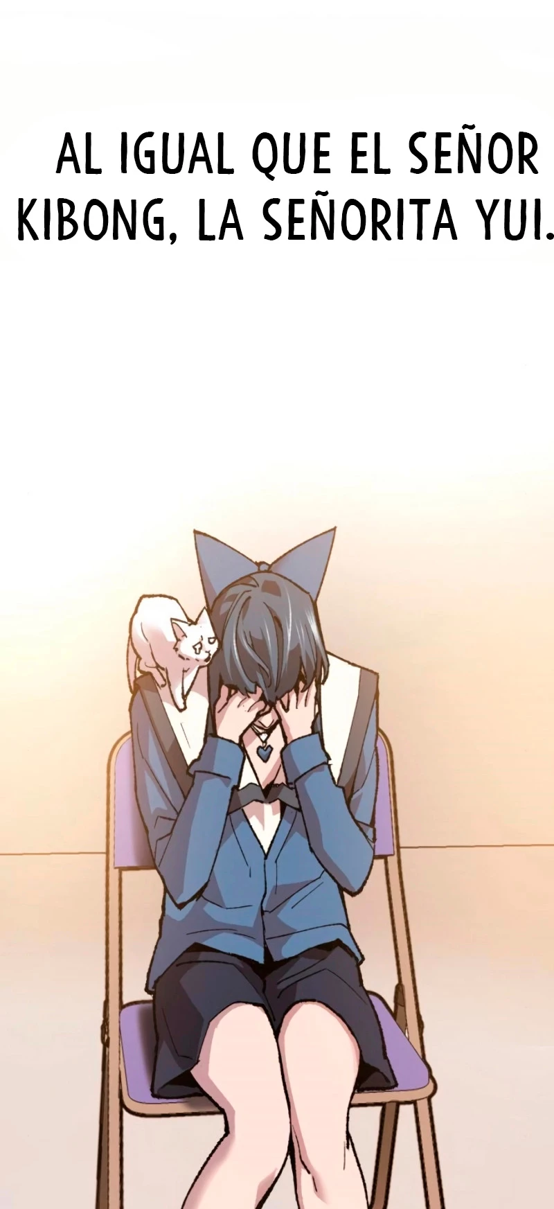 Rompiendo Limites > Capitulo 18 > Page 81