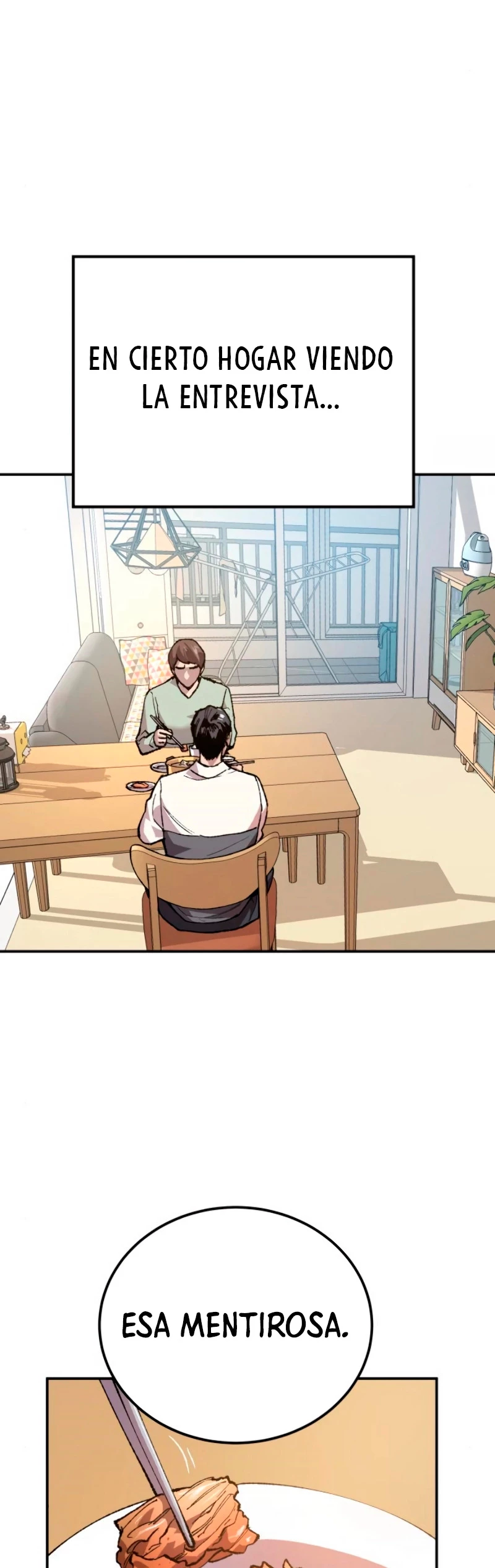 Rompiendo Limites > Capitulo 18 > Page 111