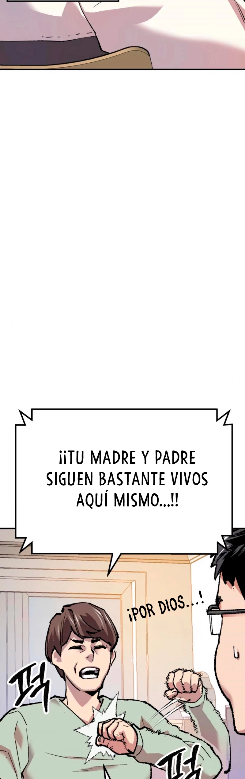 Rompiendo Limites > Capitulo 18 > Page 131