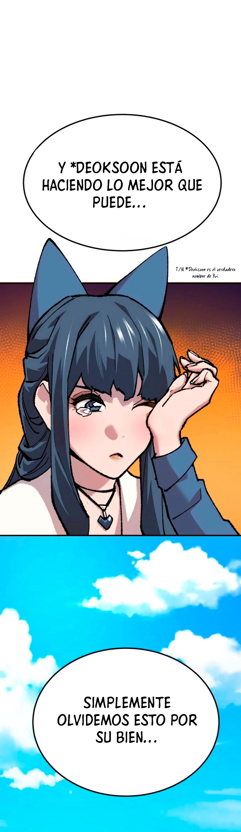 Rompiendo Limites > Capitulo 18 > Page 151