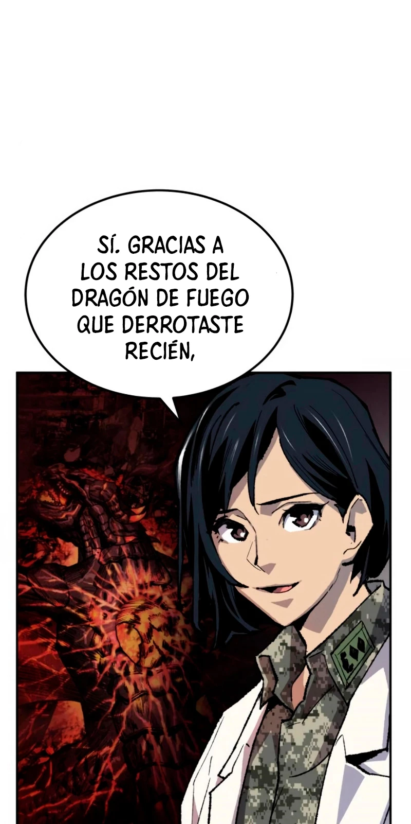 Rompiendo Limites > Capitulo 18 > Page 191