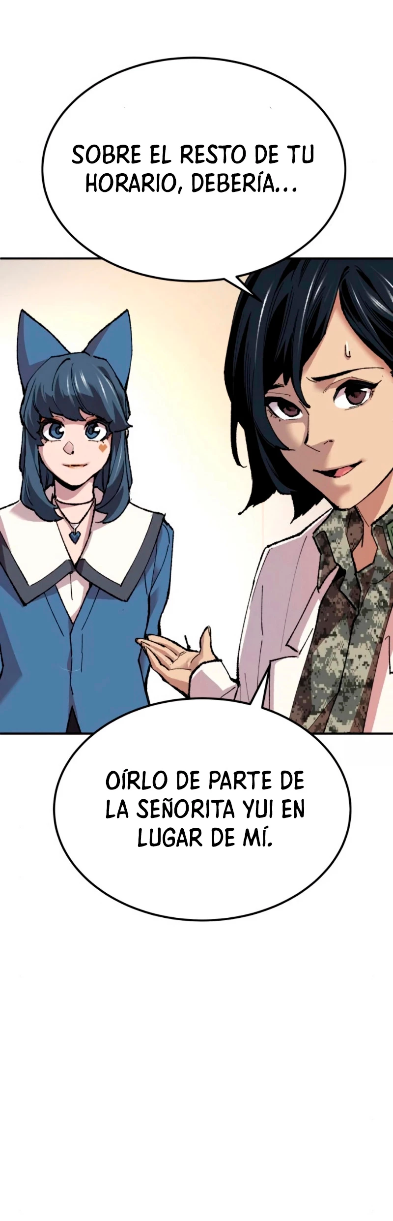 Rompiendo Limites > Capitulo 18 > Page 221