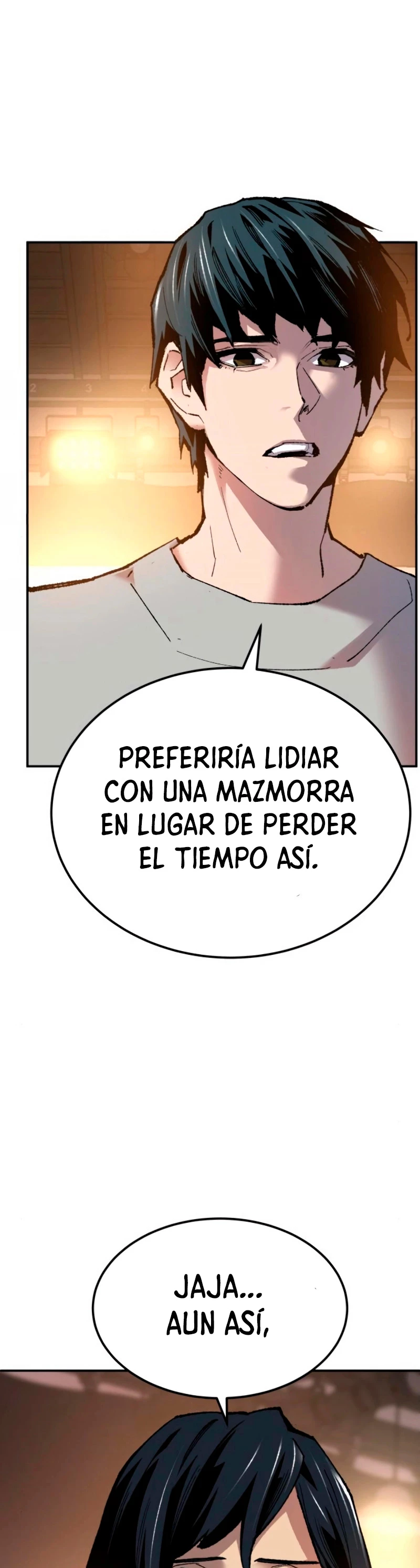 Rompiendo Limites > Capitulo 18 > Page 241