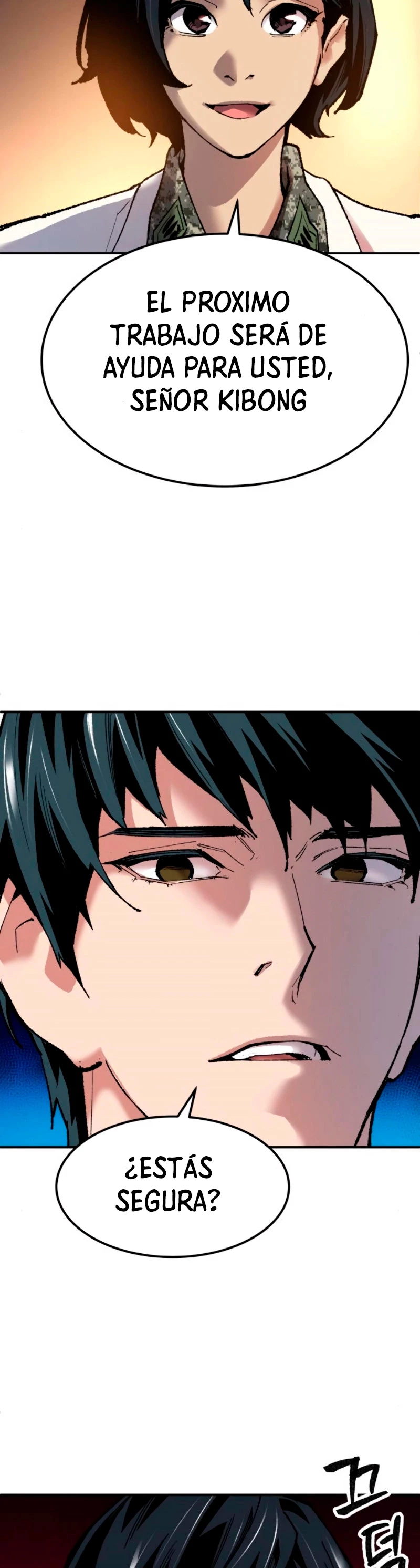 Rompiendo Limites > Capitulo 18 > Page 251