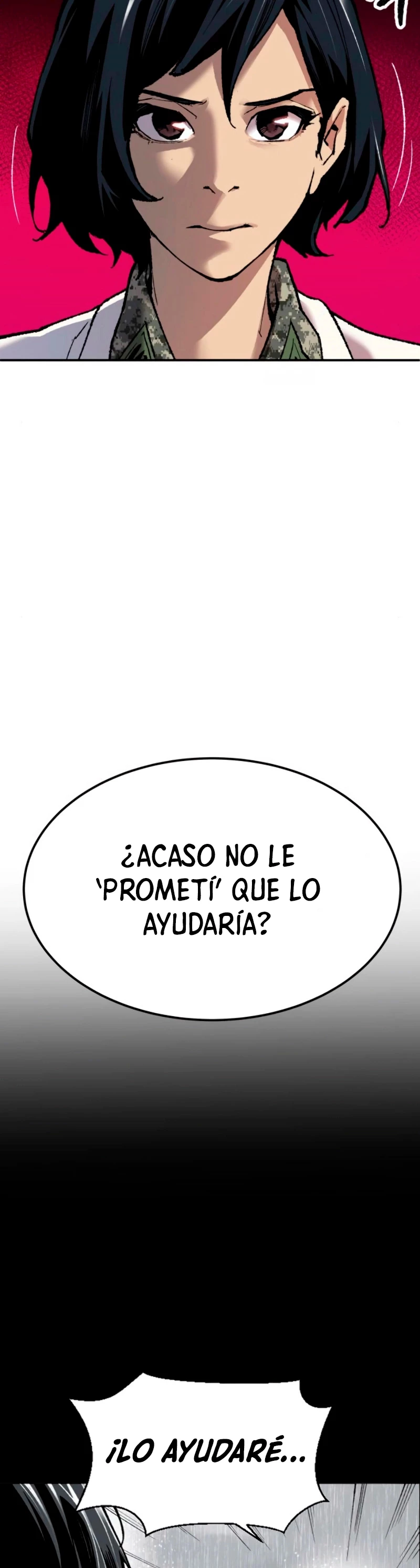 Rompiendo Limites > Capitulo 18 > Page 261