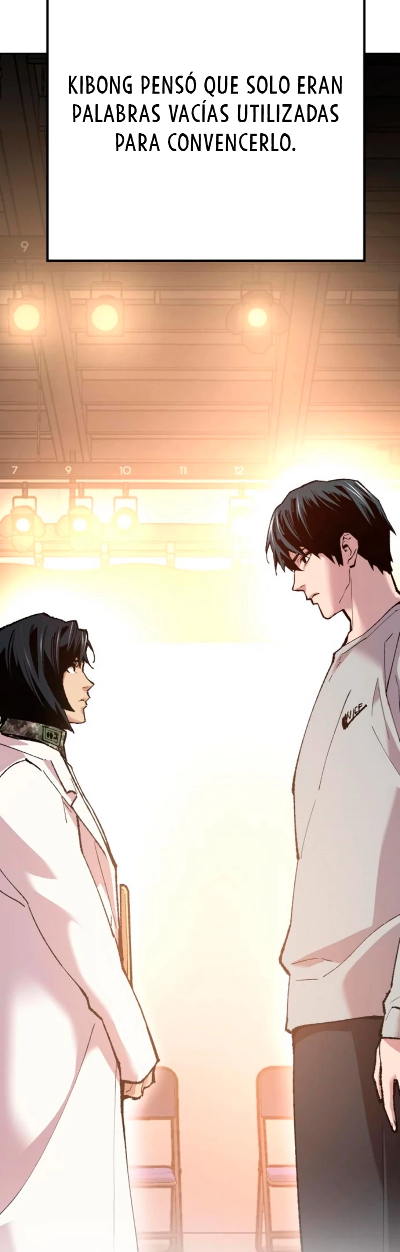 Rompiendo Limites > Capitulo 18 > Page 301