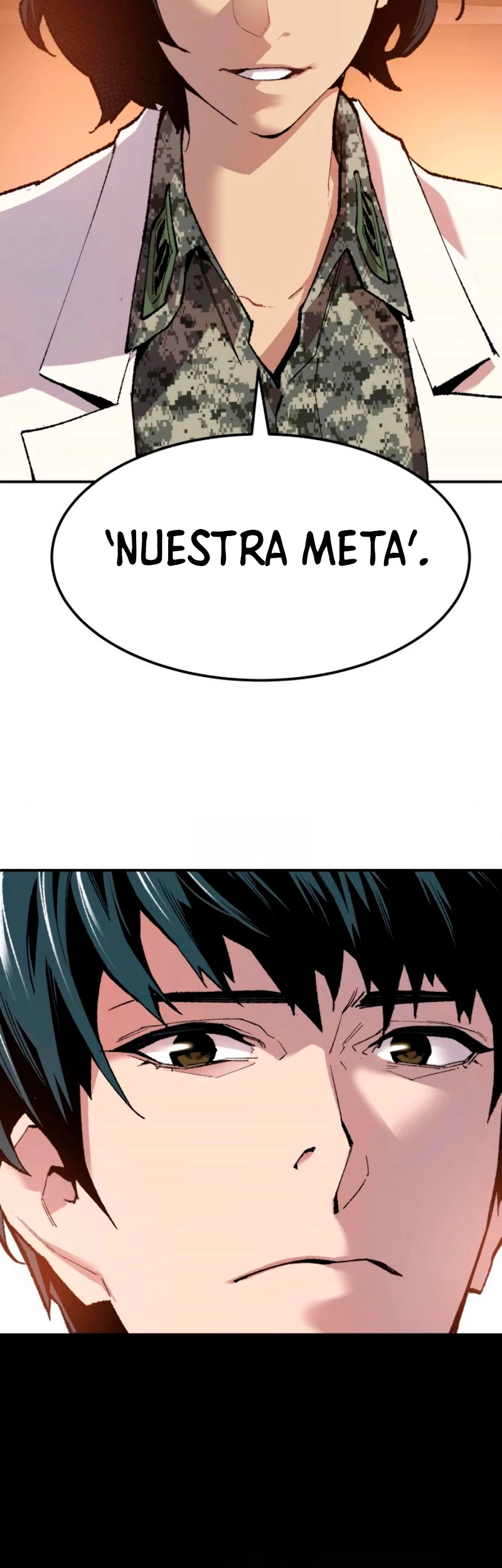 Rompiendo Limites > Capitulo 18 > Page 331