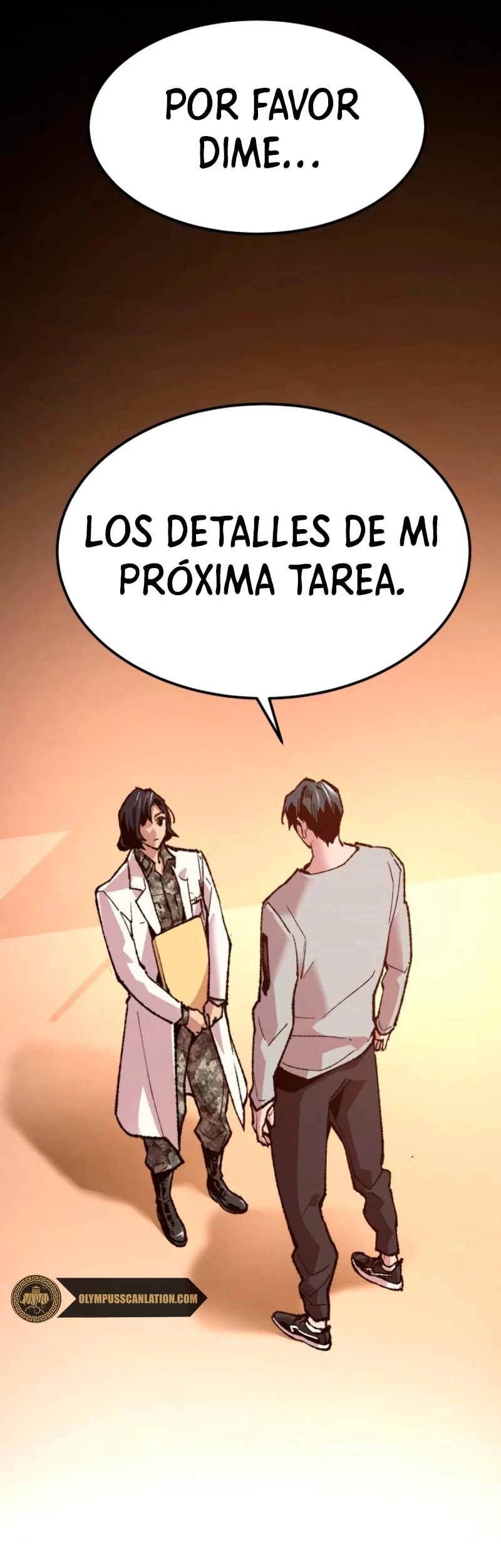 Rompiendo Limites > Capitulo 18 > Page 341