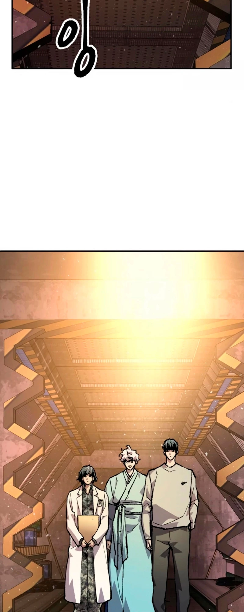 Rompiendo Limites > Capitulo 18 > Page 361