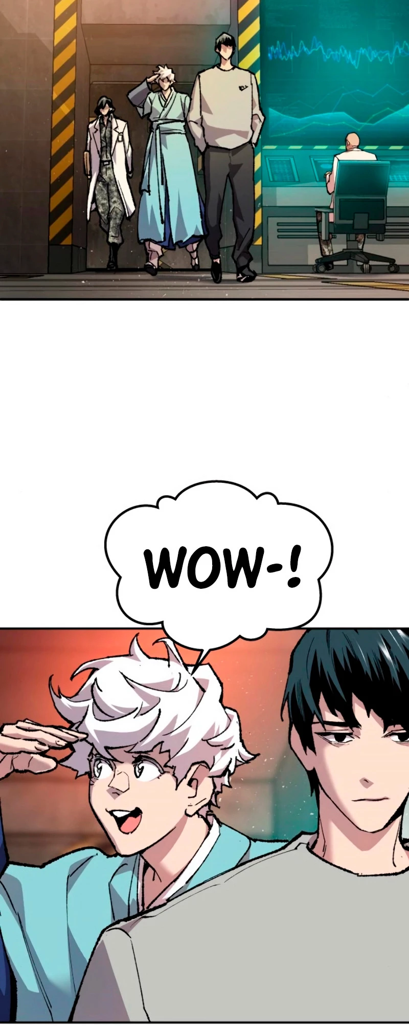 Rompiendo Limites > Capitulo 18 > Page 381