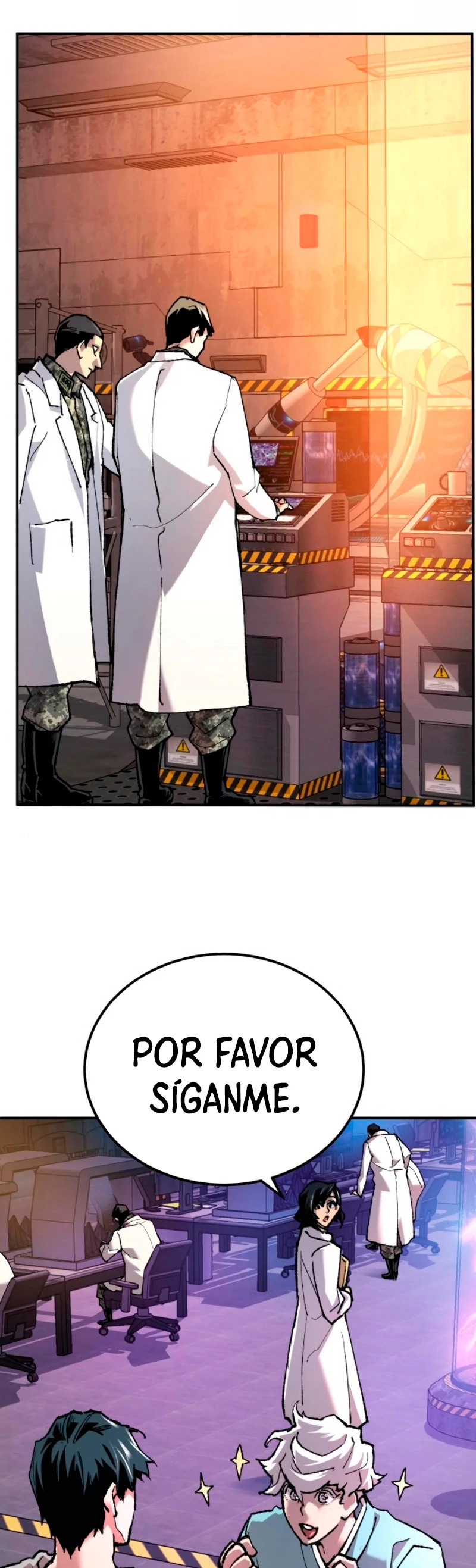 Rompiendo Limites > Capitulo 18 > Page 401