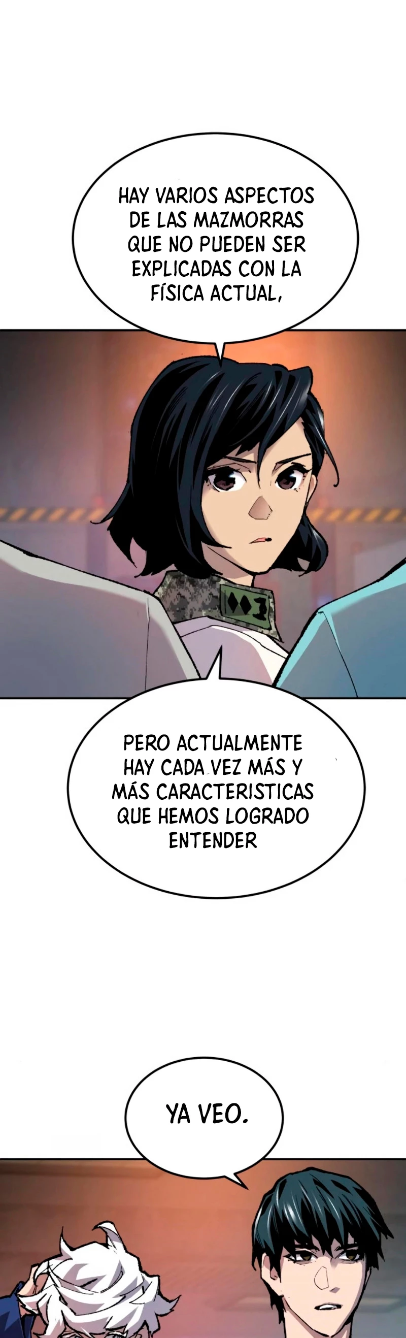 Rompiendo Limites > Capitulo 18 > Page 421