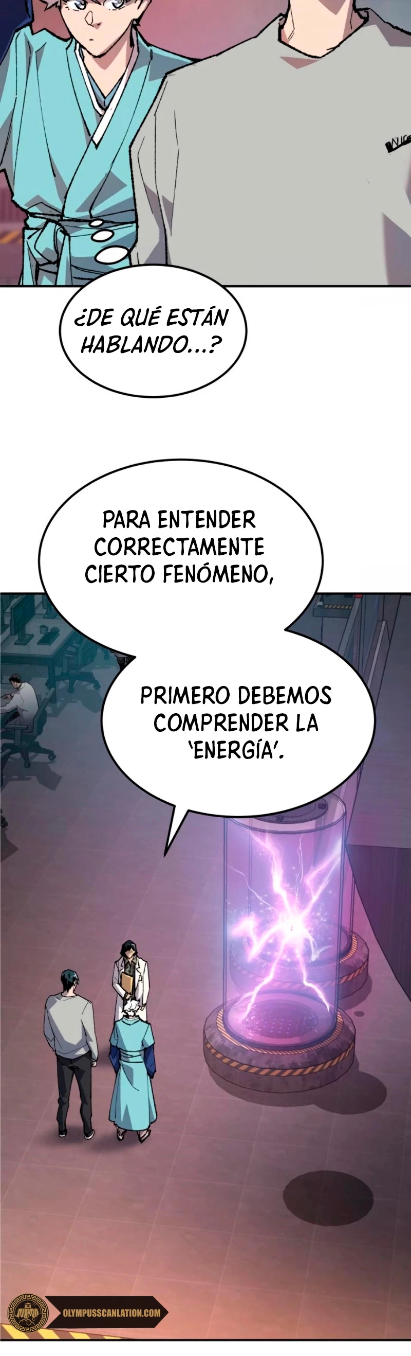 Rompiendo Limites > Capitulo 18 > Page 431