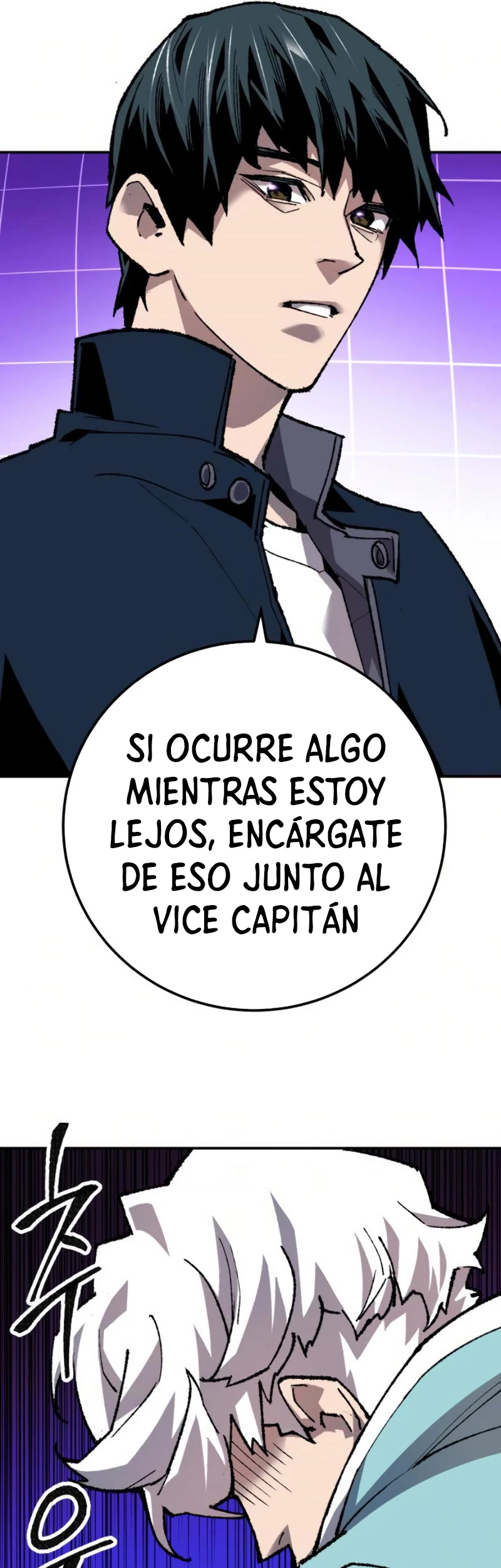 Rompiendo Limites > Capitulo 19 > Page 381